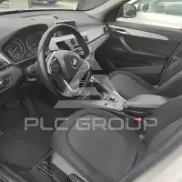 2016 BMW X1