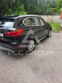 2016 BMW X1