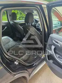2016 BMW X1
