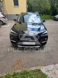 2016 BMW X1