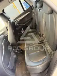 2016 BMW X1