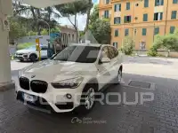 2016 BMW X1