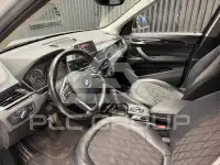 2016 BMW X1