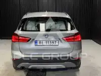 2016 BMW X1