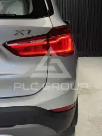 2016 BMW X1