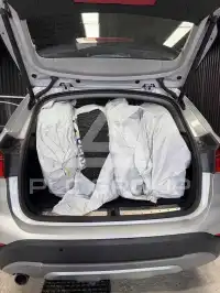 2016 BMW X1