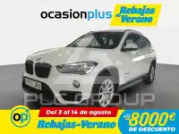 2016 BMW X1