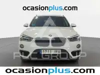 2016 BMW X1