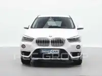 2016 BMW X1