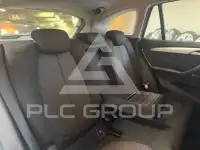 2016 BMW X1