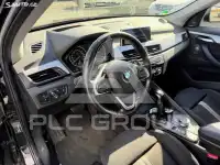 2016 BMW X1