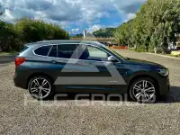 2016 BMW X1