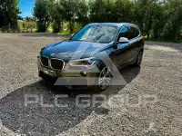2016 BMW X1