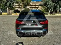 2016 BMW X1