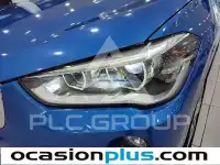2016 BMW X1