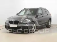 2016 BMW X1