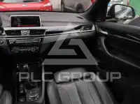 2016 BMW X1
