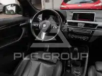 2016 BMW X1