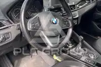 2016 BMW X1