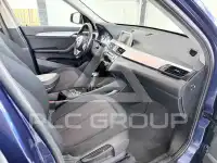 2016 BMW X1