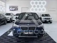 2016 BMW X1
