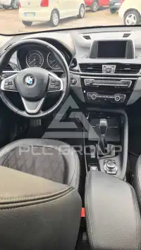 2016 BMW X1