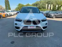 2016 BMW X1