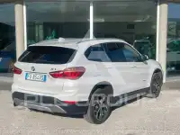 2016 BMW X1