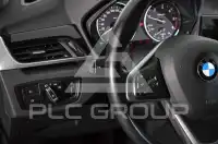 2016 BMW X1