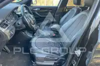 2016 BMW X1