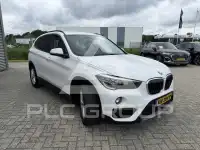 2016 BMW X1