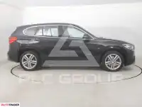 2016 BMW X1