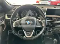 2016 BMW X1