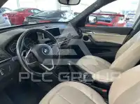 2016 BMW X1