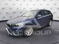 2016 BMW X1