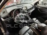 2016 BMW X1