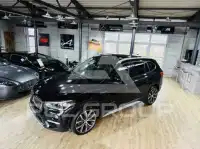 2016 BMW X1