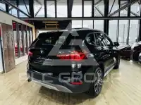 2016 BMW X1