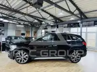 2016 BMW X1