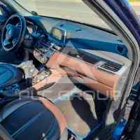 2016 BMW X1