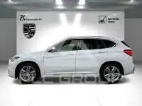 2016 BMW X1