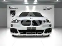 2016 BMW X1