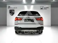 2016 BMW X1