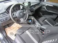 2016 BMW X1