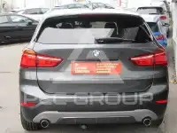 2016 BMW X1