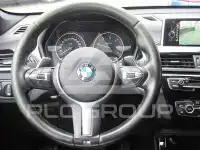 2016 BMW X1