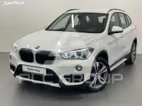 2016 BMW X1