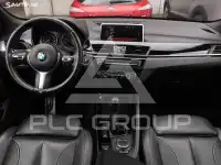2016 BMW X1