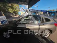2016 BMW X1