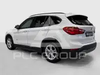 2016 BMW X1